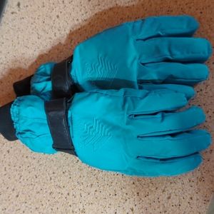 Oonroy ski gloves